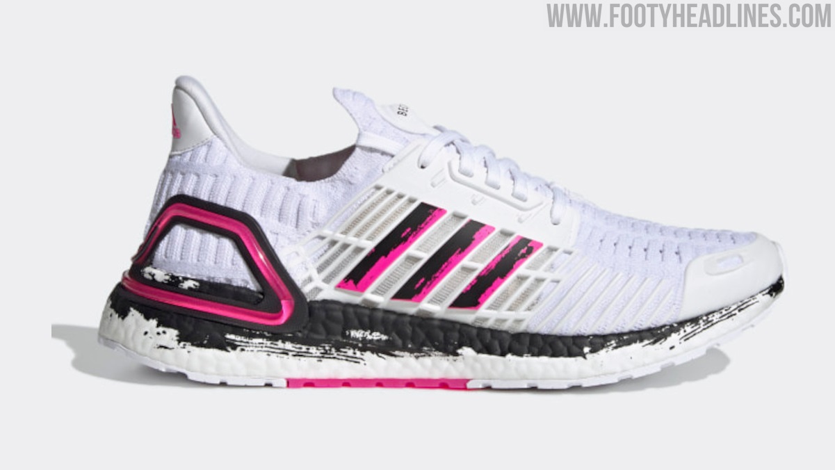 Adidas ultra boost david beckham orden best sale